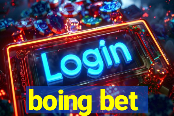 boing bet